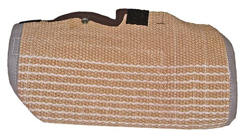 Jari short sleeve cover