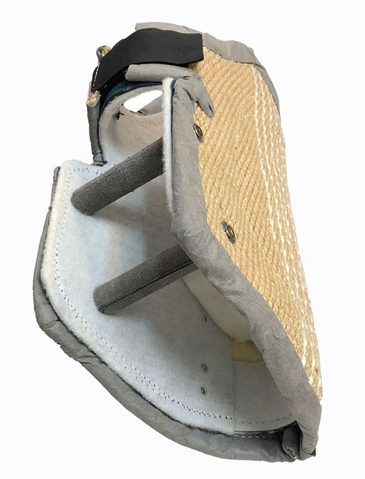 Training arm Decoy with cover